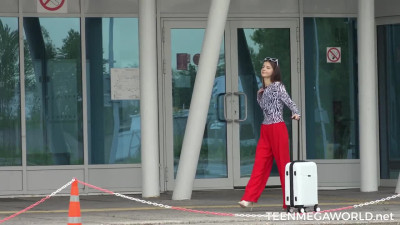 OhMyHoles Baby Doll WRB
