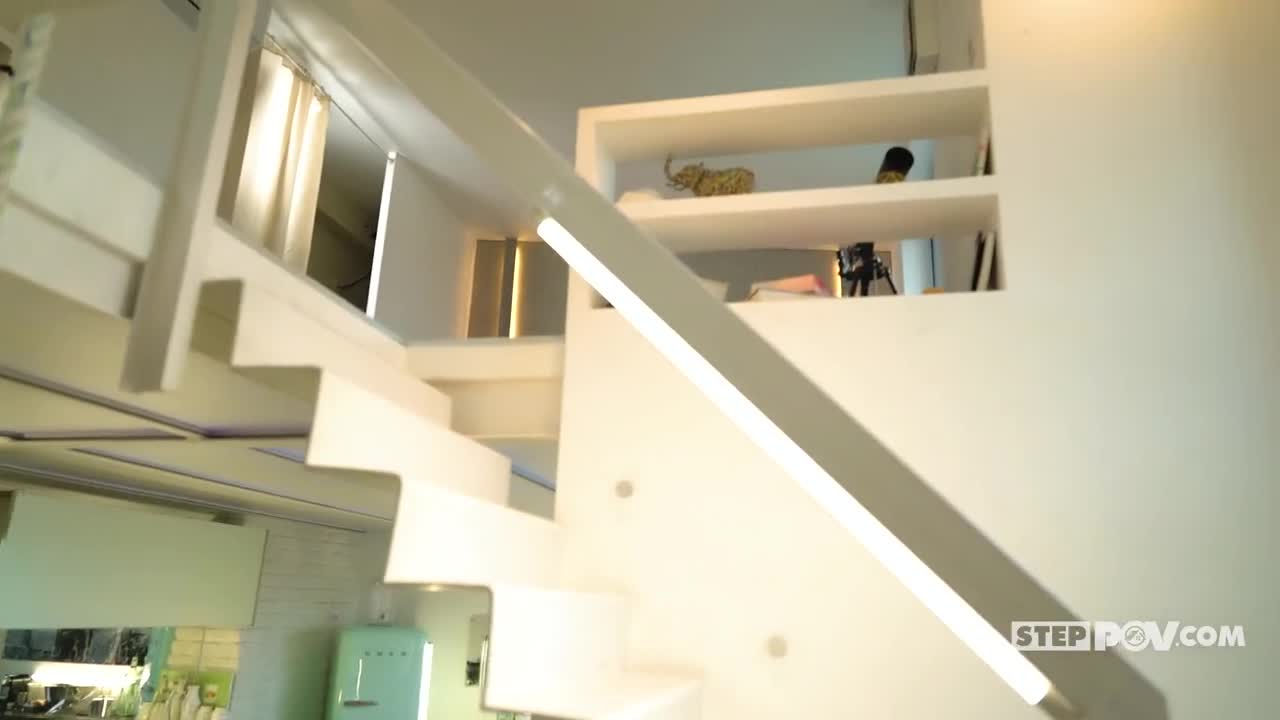 StepPOV Alexa Flexy Step Loving Step WRB - Porn video | ePornXXX