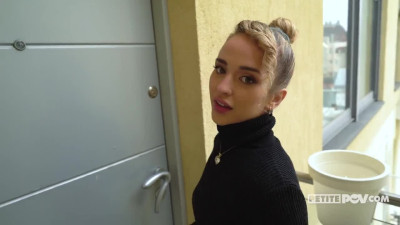 PetitePOV Alexa Flexy Bonnie Dolce Geisha Kyd Shameless Therapy VSEX