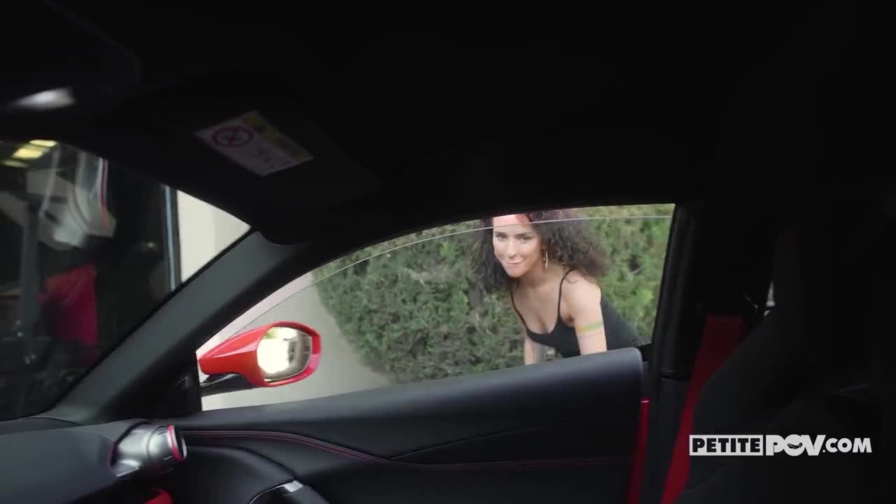 PetitePOV Geisha Kyd Good Girl Gone Bad VSEX - Porn video | ePornXXX