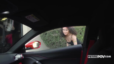 PetitePOV Geisha Kyd Good Girl Gone Bad VSEX