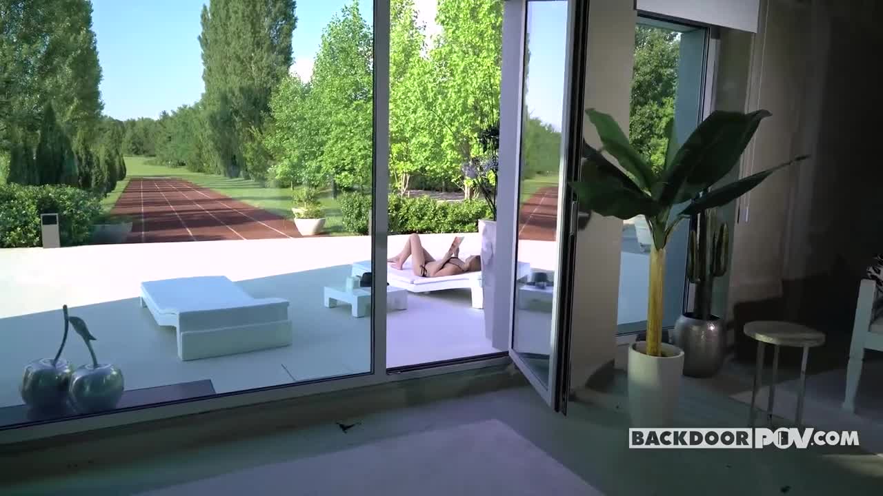 BackdoorPOV Alexis Crystal Smut Fantasies WRB - Porn video | ePornXXX
