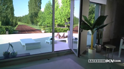 BackdoorPOV Alexis Crystal Smut Fantasies WRB
