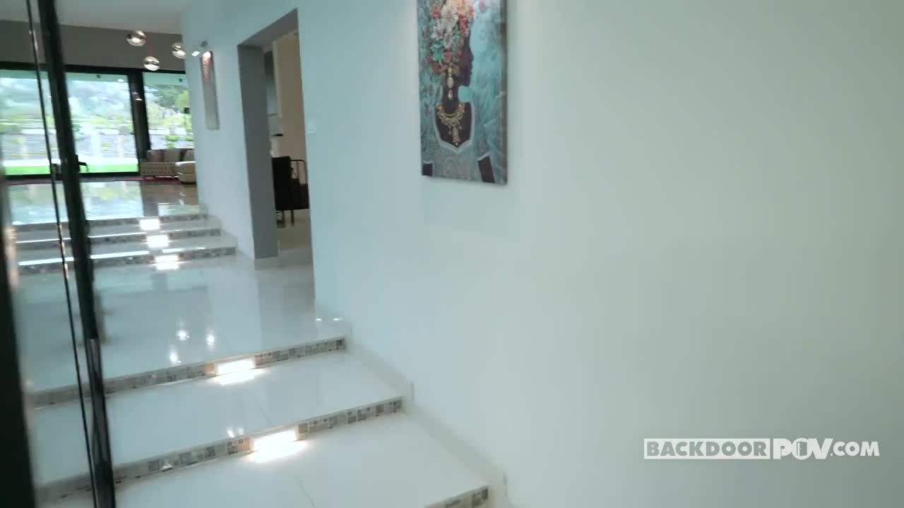 BackdoorPOV Alexis Crystal A Beautiful Blast From The Past WRB - Porn video | ePornXXX