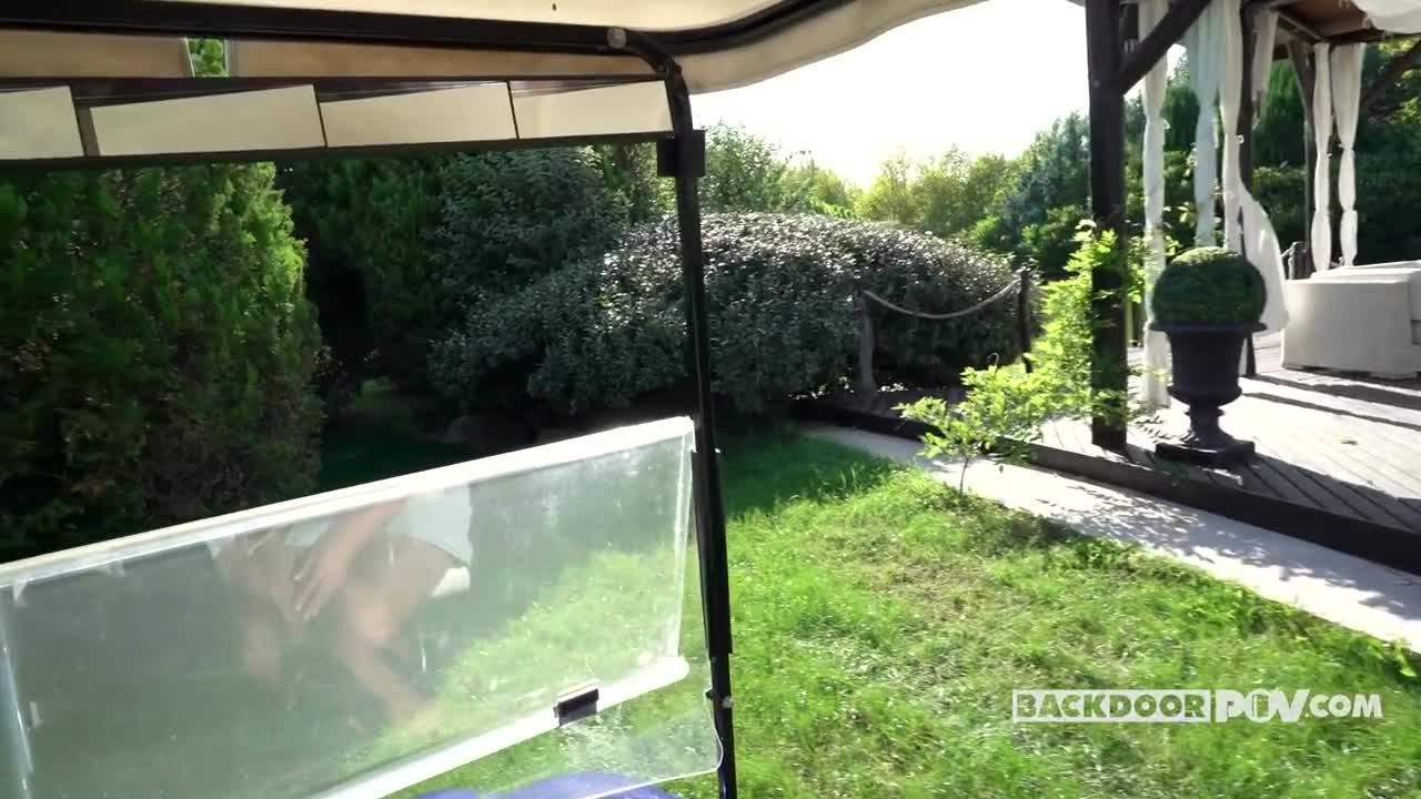 BackdoorPOV Kinuski Spoiled Wife WRB - Porn video | ePornXXX