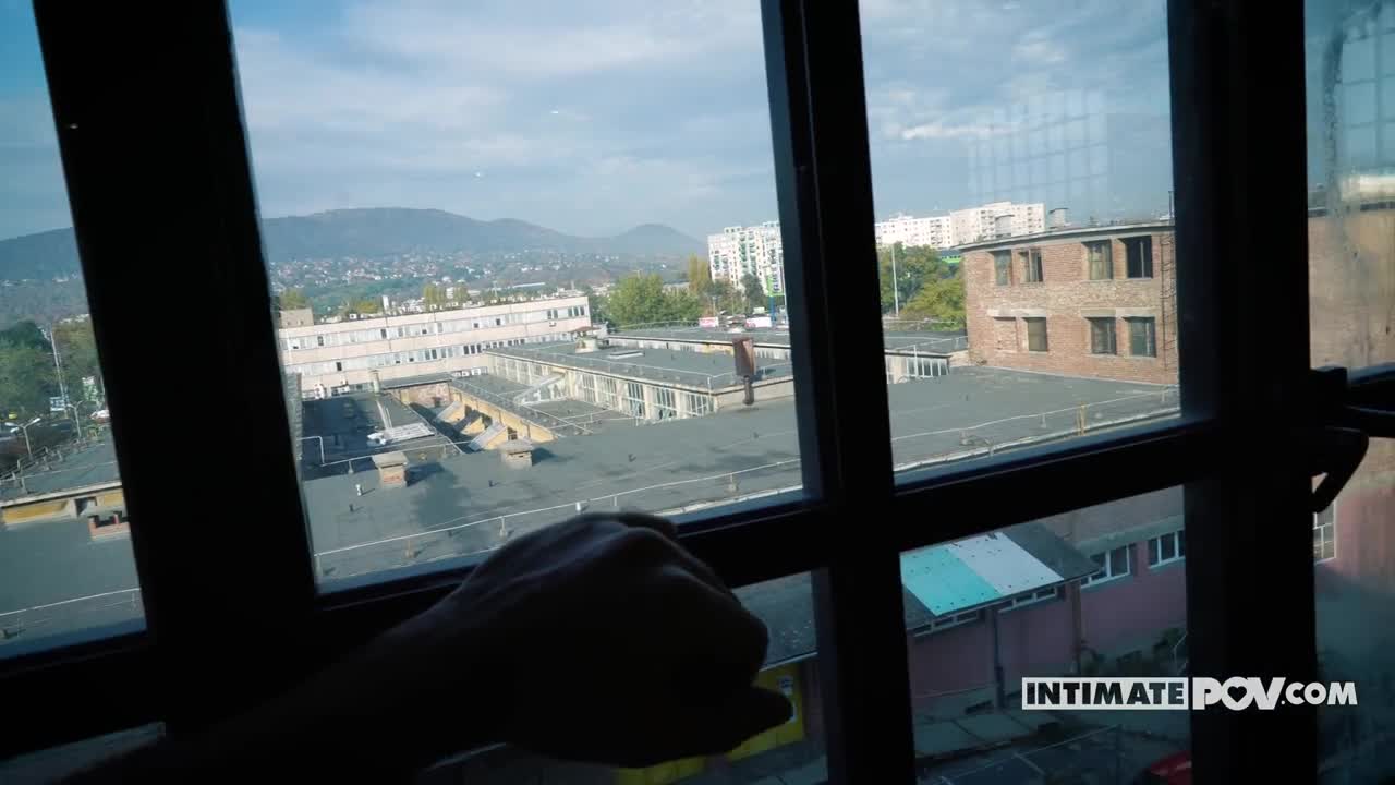 IntimatePOV Ginebra Bellucci Tourist Girlfriend WRB - Porn video | ePornXXX
