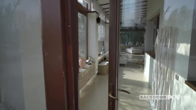 BackdoorPOV Lana Roy Aperitifs And Anal WRB