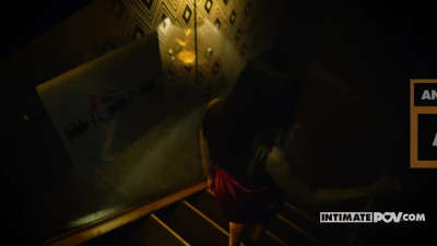 IntimatePOV Sybil And Aislin Ladies Room Affair WRB