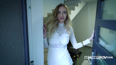AcademyPOV Polina Maxima The Principals Wife Is A Porn Star WRB