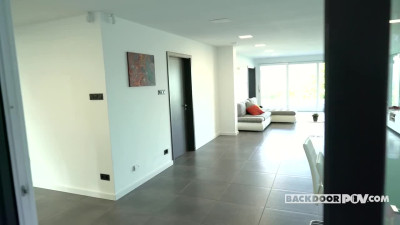BackdoorPOV Lina Mercury Blast From The Anal Past VSEX