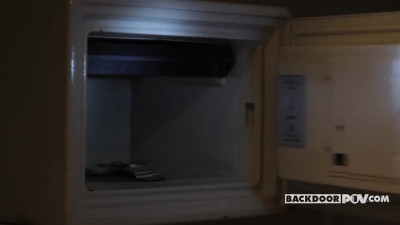 BackdoorPOV Alexa Flexy Jugs And Jewels WRB