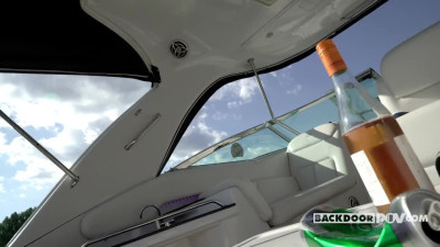BackdoorPOV Nelly Kent All Aboard With The Boss Wife VSEX