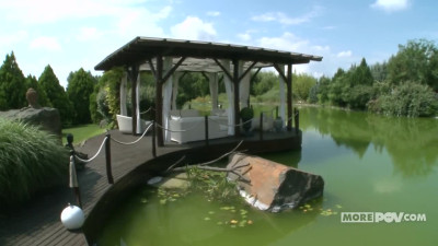 MorePOV Sofia Like Lakeside Quickie WRB