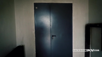 BackdoorPOV Lilu Moon Afternoon Anal Fling With Lilu Moon VSEX