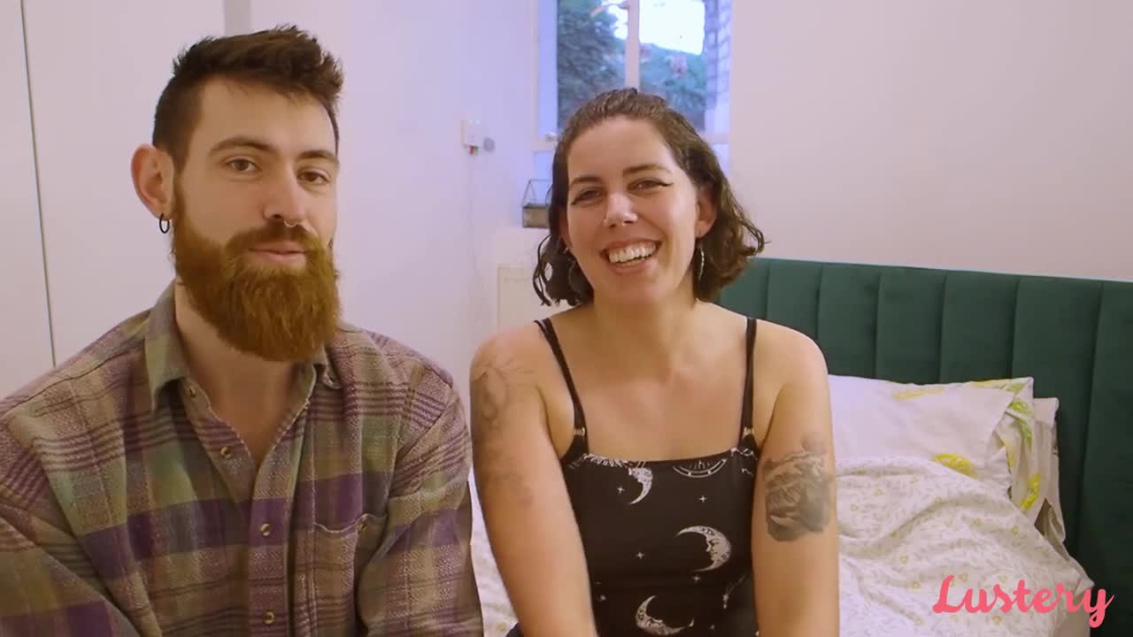 Lustery E Harry And Savannah Rites Of Passion FETiSH - Porn video | ePornXXX