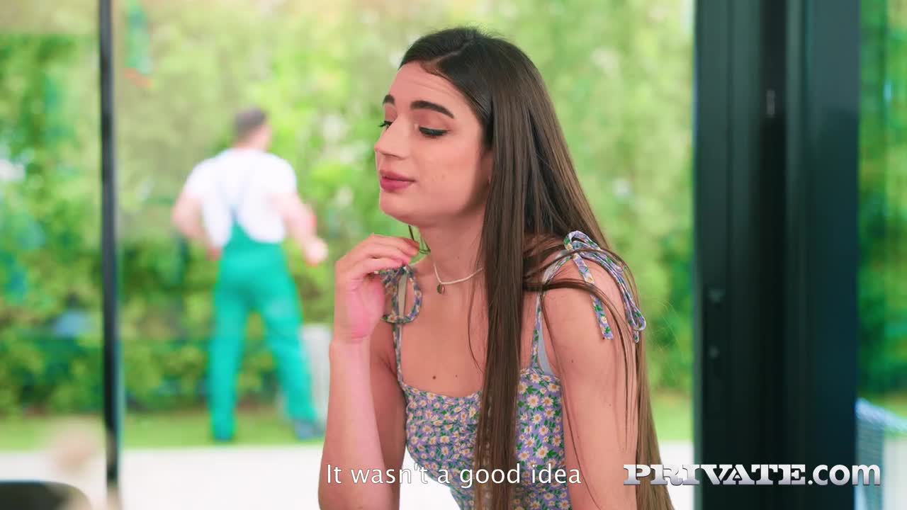 Private Candie Luciani WRB - Porn video | ePornXXX