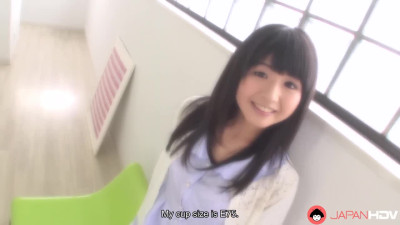 JapanHDV Yuki Shiina WRB