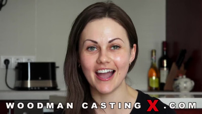 WoodmanCastingX Tina Kay Casting Hard NBQ