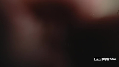 StepPOV May Thai Just Like Mommy Does WRB