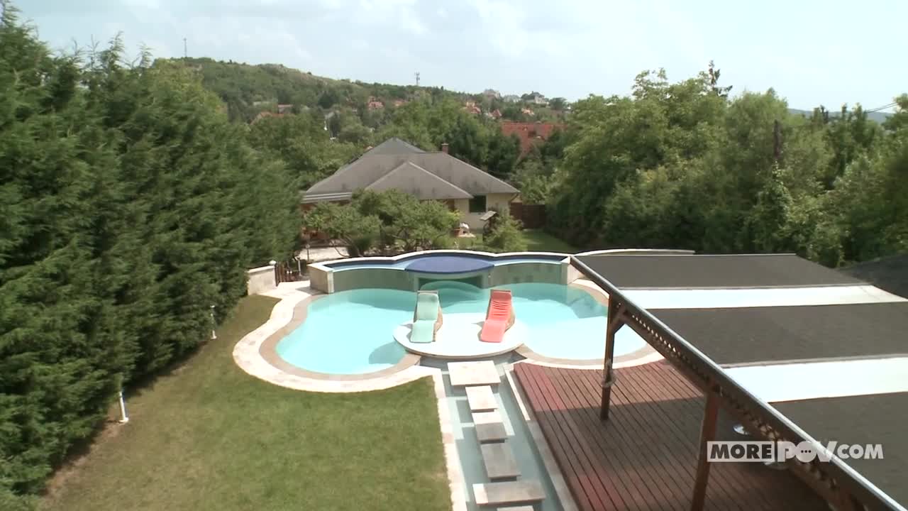 MorePOV Aisha Beauty On Demand WRB - Porn video | ePornXXX