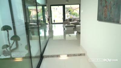 IntimatePOV Nicole Love Second Thoughts WRB