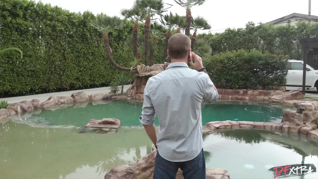 DFXHotWives Gypsy Rose WRB - Porn video | ePornXXX