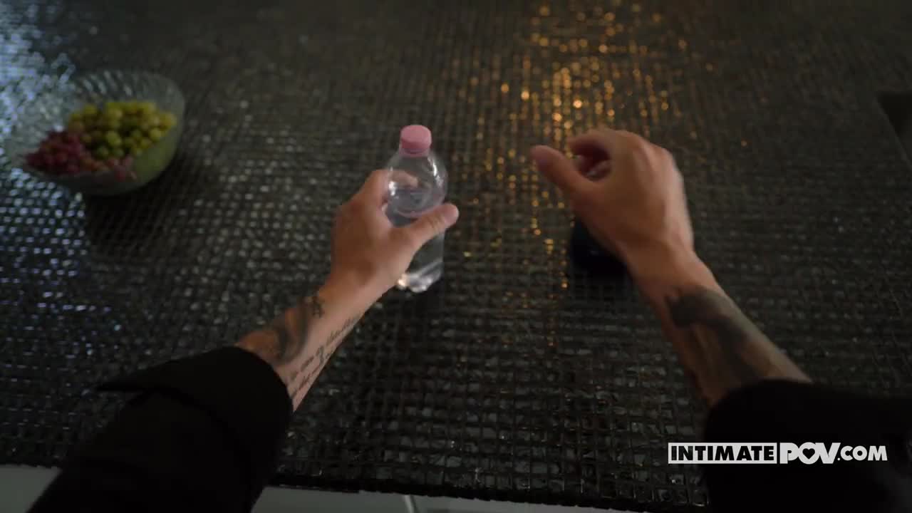 IntimatePOV Francis Belle And Francys Belle A Stunning Peace Offer WRB - Porn video | ePornXXX