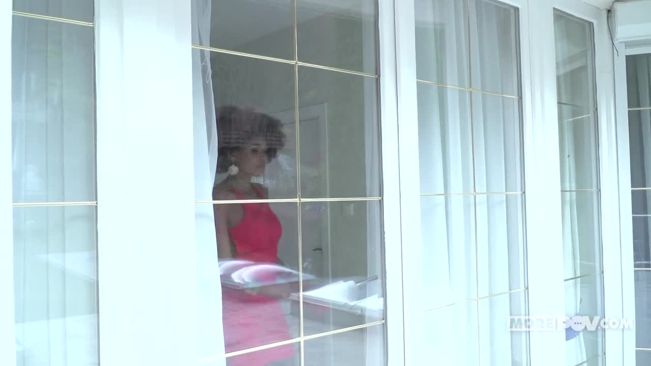 MorePOV Luna Corazon Such A Spicy Lover WRB - Porn video | ePornXXX