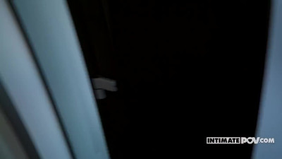 IntimatePOV Isabella De Laa Holly Molly And Lizzy Vogue Naked Surprise WRB