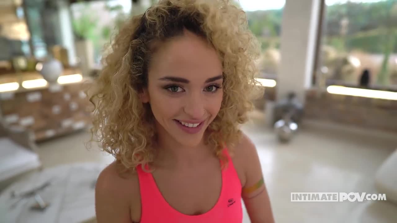 IntimatePOV Lulu Love Geisha Kyd And Lilly Bella Orgasmic Yoga Session WRB - Porn video | ePornXXX