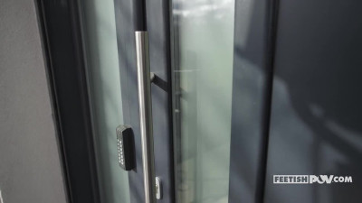 FeetishPOV Sybil Portrait Of An Escort WRB