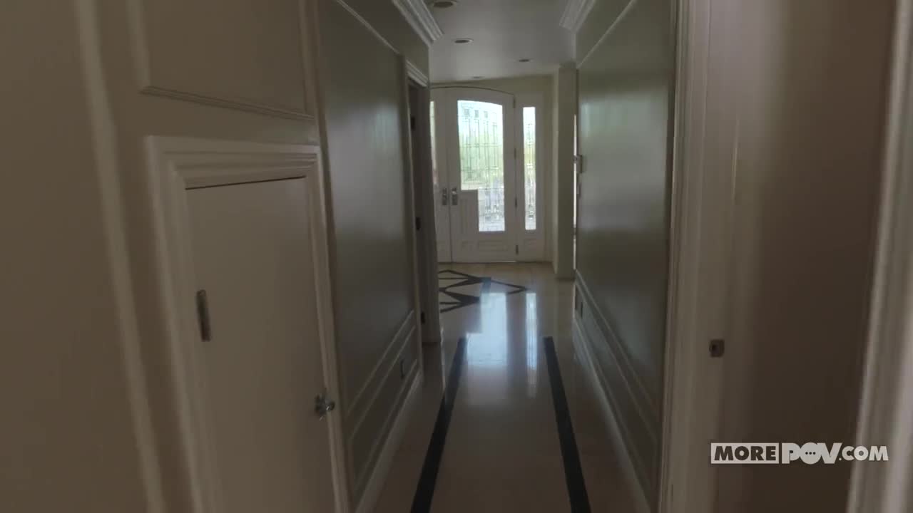 MorePOV Lauren Phillips Too Good For An Assistant WRB - Porn video | ePornXXX