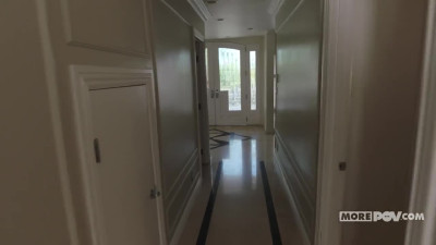 MorePOV Lauren Phillips Too Good For An Assistant WRB