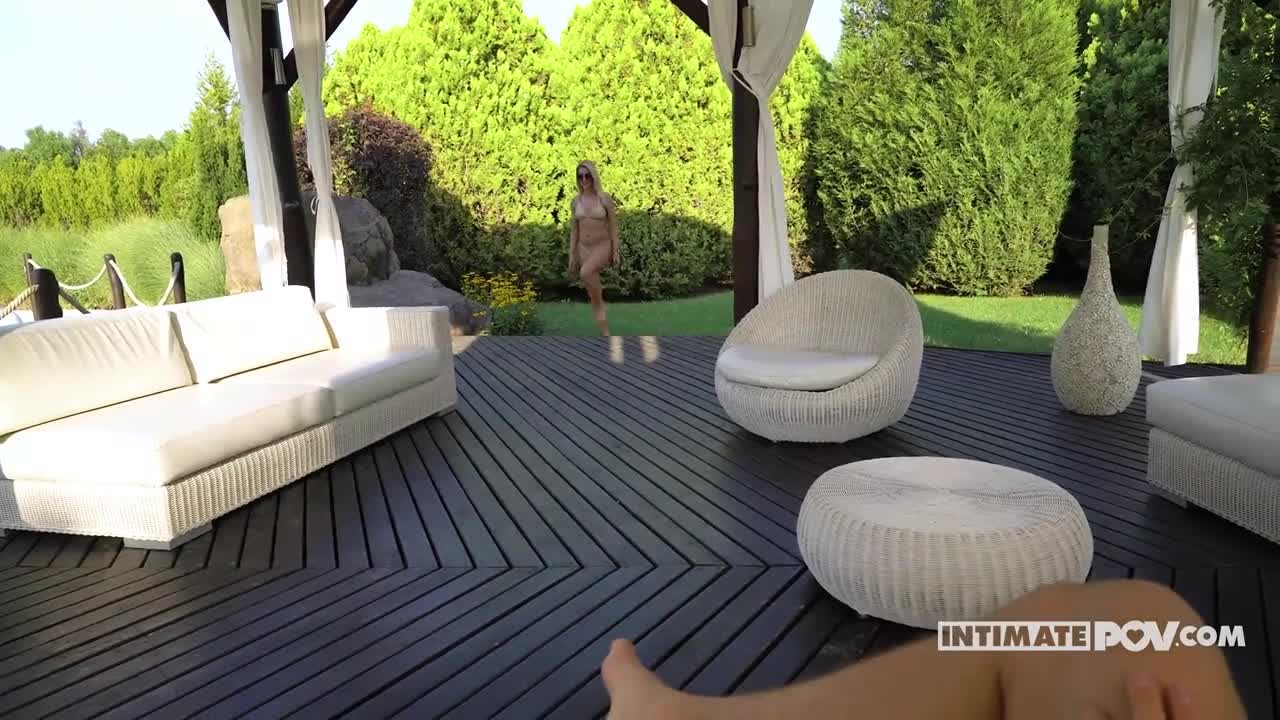 IntimatePOV Cherry Kiss Dont Text Spoil Me Instead WRB - Porn video | ePornXXX