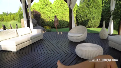 IntimatePOV Cherry Kiss Dont Text Spoil Me Instead WRB