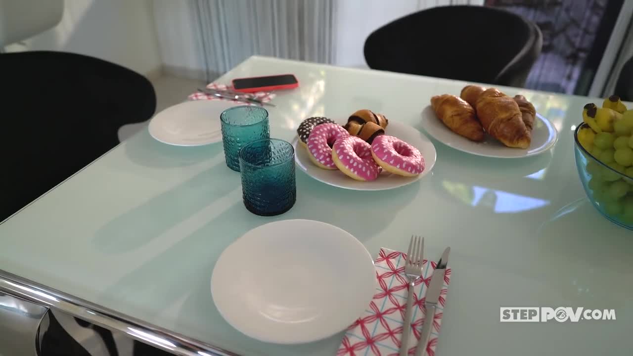 StepPOV Kayla Green Your New Step Mom WRB - Porn video | ePornXXX