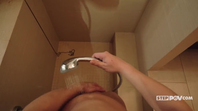 StepPOV Angelica Heart No Boundaries WRB