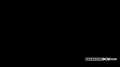 BackdoorPOV Alexa Flexy The Eager Babysitter WRB