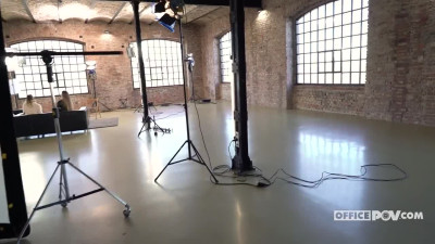 OfficePOV Mary Rock Rebecca Volpetti And Nataly Gold WRB