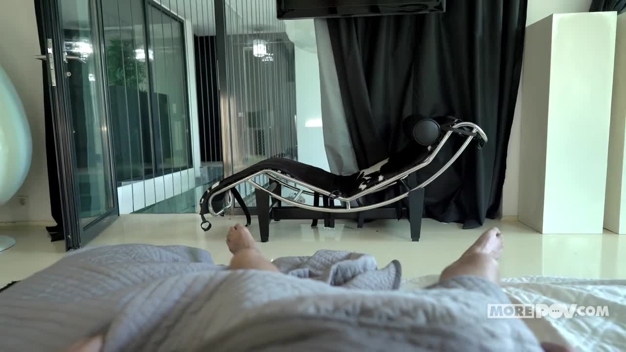 MorePOV Mary Rock Jealousy Can Be Hot WRB - Porn video | ePornXXX