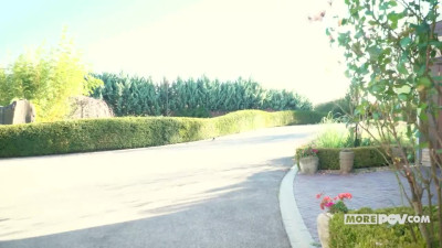 MorePOV Lee Anne Summer Break Sexcapade WRB