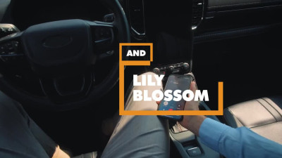 OfficePOV Lily Blossom And Alexis Crystal Threesome With The Competition WRB
