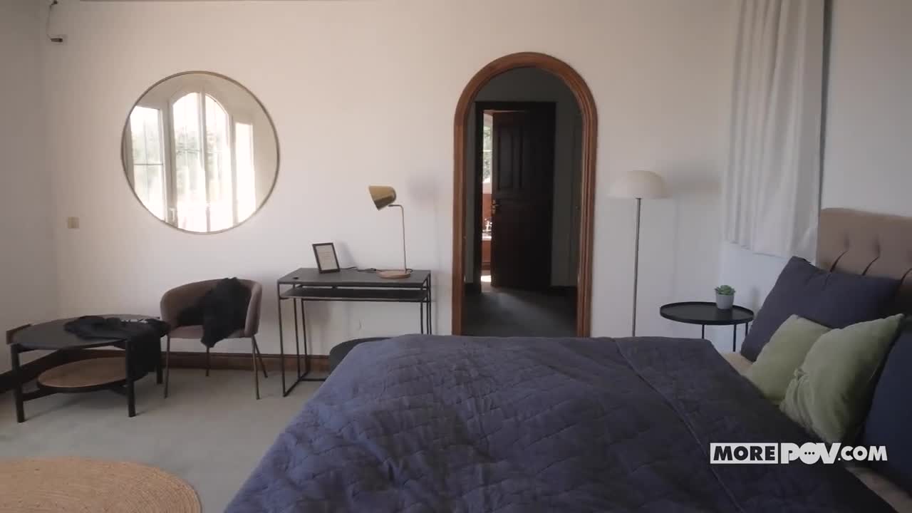 MorePOV Karina King Oral Opportunities WRB - Porn video | ePornXXX