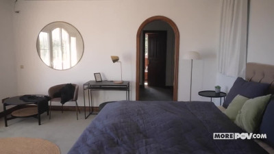 MorePOV Karina King Oral Opportunities WRB