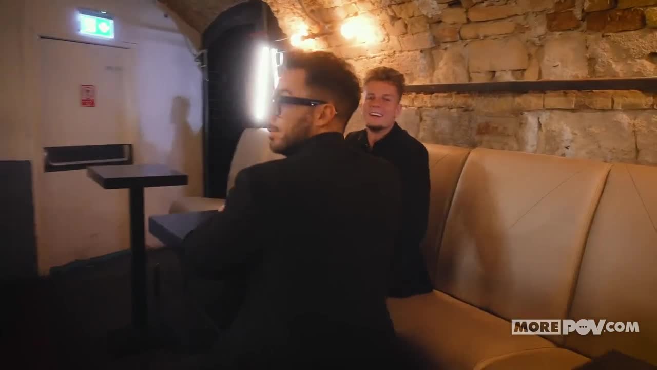 MorePOV Merida Sat Bachelor Party Affair WRB - Porn video | ePornXXX