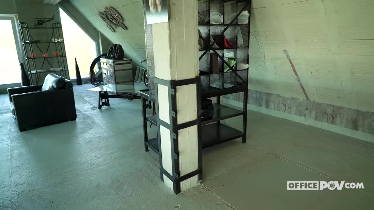 OfficePOV Alexis Crystal Strict But Open To Negotiations WRB - Porn video | ePornXXX