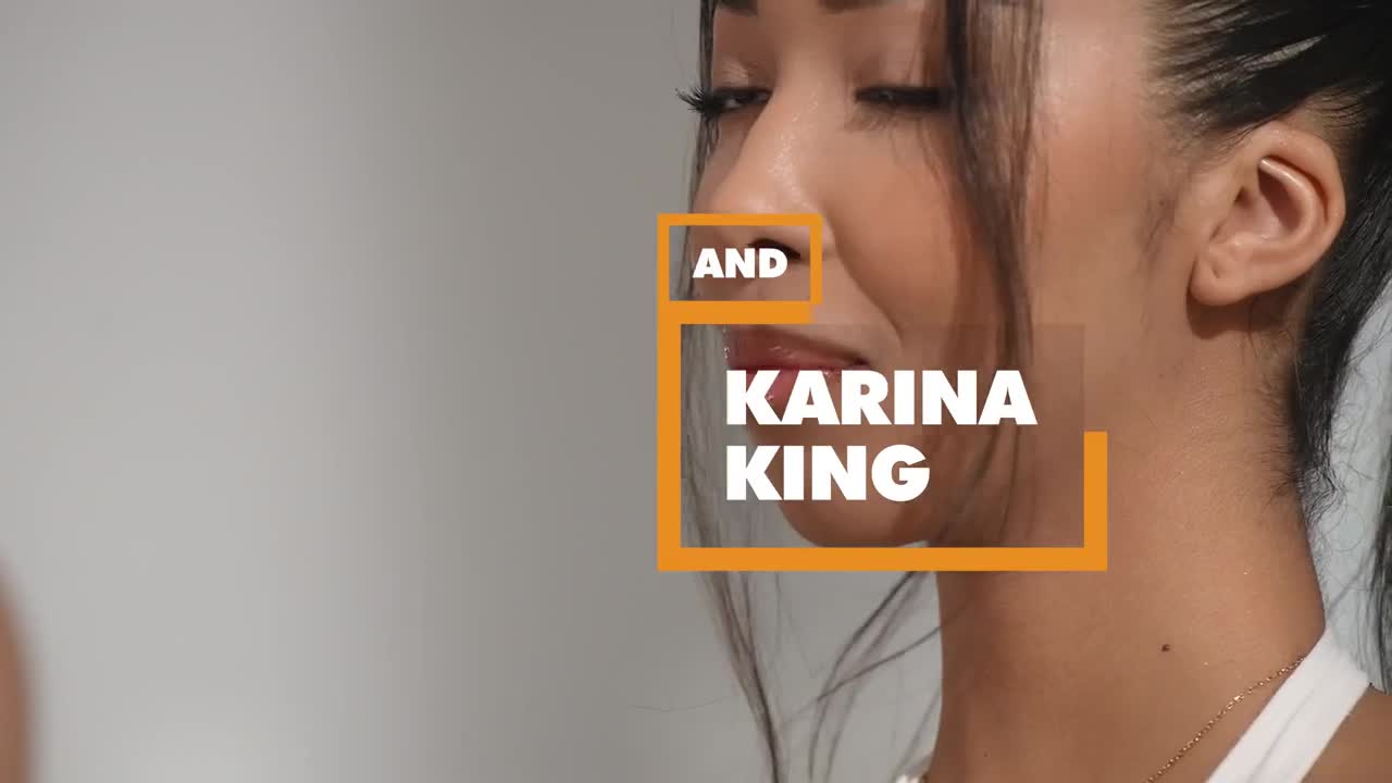 MorePOV Lia Lin And Karina King The Sex Drive Of Ballet Dancers WRB - Porn video | ePornXXX
