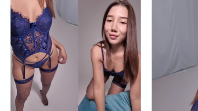 WatchBeauty Layla Scarlett I Love My Ass WRB