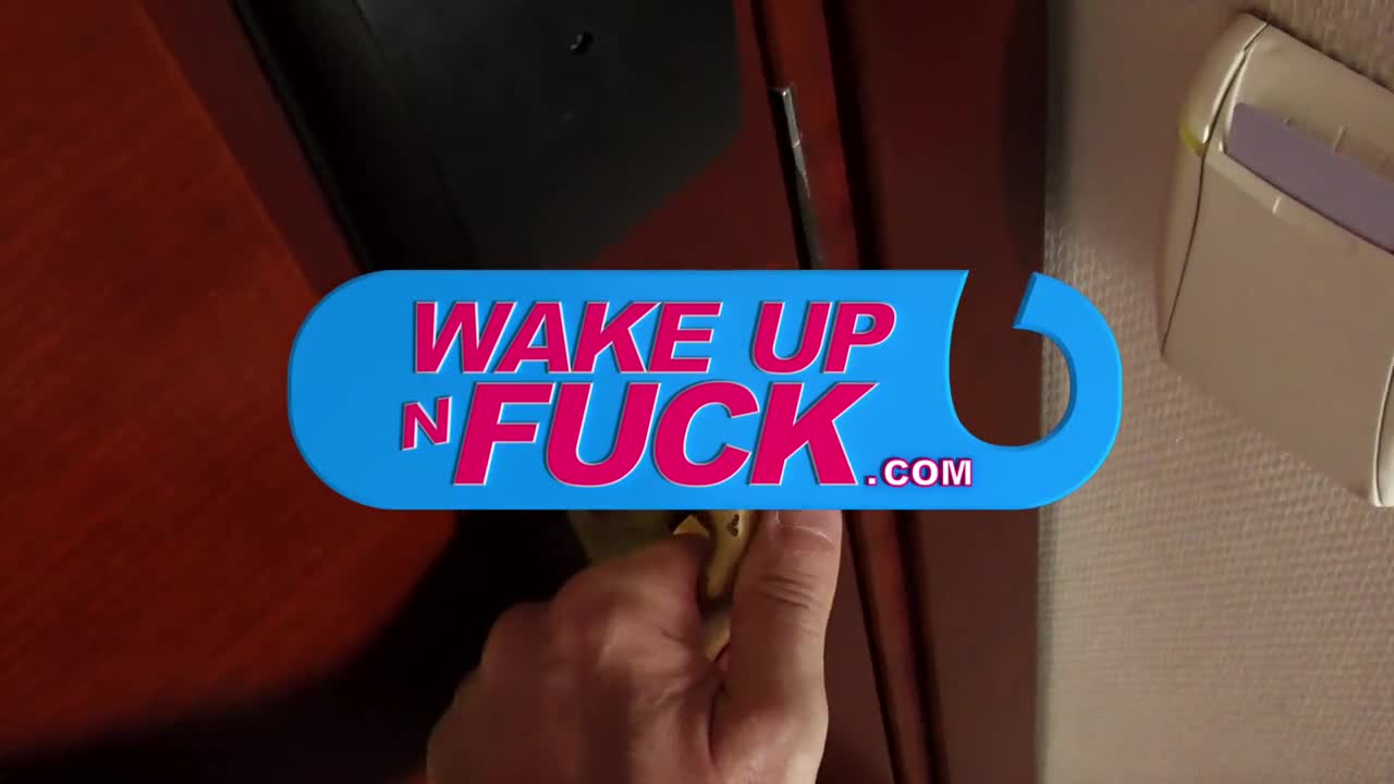 WakeUpNFuck Anha Bellissima WUNF ( ) - Porn video | ePornXXX