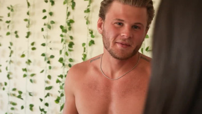 Hustler Isa Bella Nuts For Nannys Scene PP